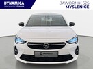 Opel Corsa 1.2 100KM M6 2020 r., salon PL, komplet kół, przebieg tylko 67tys.km - 3