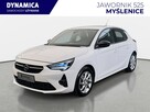 Opel Corsa 1.2 100KM M6 2020 r., salon PL, komplet kół, przebieg tylko 67tys.km - 4