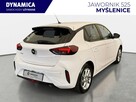 Opel Corsa 1.2 100KM M6 2020 r., salon PL, komplet kół, przebieg tylko 67tys.km - 8