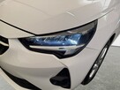 Opel Corsa 1.2 100KM M6 2020 r., salon PL, komplet kół, przebieg tylko 67tys.km - 9