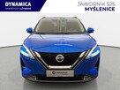 Nissan Qashqai VAT 23% 1.3DIG-T mHEV 158KM automat 2022 r., salon PL, serwisowany ASO - 3