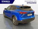 Nissan Qashqai VAT 23% 1.3DIG-T mHEV 158KM automat 2022 r., salon PL, serwisowany ASO - 6