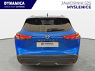 Nissan Qashqai VAT 23% 1.3DIG-T mHEV 158KM automat 2022 r., salon PL, serwisowany ASO - 7