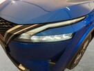Nissan Qashqai VAT 23% 1.3DIG-T mHEV 158KM automat 2022 r., salon PL, serwisowany ASO - 9