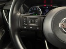 Nissan Qashqai VAT 23% 1.3DIG-T mHEV 158KM automat 2022 r., salon PL, serwisowany ASO - 15