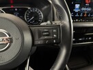 Nissan Qashqai VAT 23% 1.3DIG-T mHEV 158KM automat 2022 r., salon PL, serwisowany ASO - 16