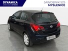 Opel Corsa 1.4 90KM M5 2015 r., salon PL, komplet opon, przebieg tylko 107 tys.km - 6