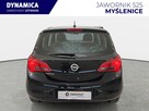 Opel Corsa 1.4 90KM M5 2015 r., salon PL, komplet opon, przebieg tylko 107 tys.km - 7
