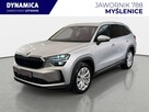 Škoda Kodiaq VAT 23% Selection 2.0TDI 150KM DSG 2024 r., salon PL, I wł., HAK, V - 4
