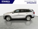 Škoda Kodiaq VAT 23% Selection 2.0TDI 150KM DSG 2024 r., salon PL, I wł., HAK, V - 5