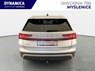 Škoda Kodiaq VAT 23% Selection 2.0TDI 150KM DSG 2024 r., salon PL, I wł., HAK, V - 7