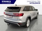 Škoda Kodiaq VAT 23% Selection 2.0TDI 150KM DSG 2024 r., salon PL, I wł., HAK, V - 8