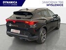 Cupra Formentor VAT 23% 1.5 eTSI 150KM DSG 2025 r., salon PL, I właściciel, gwarancja - 8