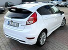 Ford Fiesta ST-Line 125ps*Bezwypadkowy*LED*Klima*PDC*Serwis*Mega-Zadbany*WZOROWY* - 3