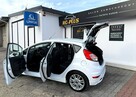 Ford Fiesta ST-Line 125ps*Bezwypadkowy*LED*Klima*PDC*Serwis*Mega-Zadbany*WZOROWY* - 9