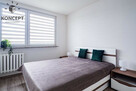 Nowoczesne 3 pok.| ul. Szkocka | Balkon | od 1.10 - 2
