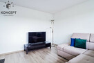 Nowoczesne 3 pok.| ul. Szkocka | Balkon | od 1.10 - 10