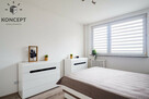 Nowoczesne 3 pok.| ul. Szkocka | Balkon | od 1.10 - 11