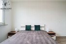 Nowoczesne 3 pok.| ul. Szkocka | Balkon | od 1.10 - 12