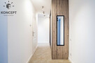 Nowoczesne 3 pok.| ul. Szkocka | Balkon | od 1.10 - 16