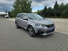 Peugeot 5008 Od 1350zł m-c Bez wpłaty! 1,6puretech181km#Eat8hp#FullKed#Vat23%