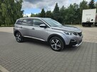 Peugeot 5008 Od 1350zł m-c Bez wpłaty! 1,6puretech181km#Eat8hp#FullKed#Vat23% - 2