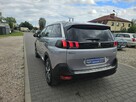 Peugeot 5008 Od 1350zł m-c Bez wpłaty! 1,6puretech181km#Eat8hp#FullKed#Vat23% - 13