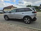 Peugeot 5008 Od 1350zł m-c Bez wpłaty! 1,6puretech181km#Eat8hp#FullKed#Vat23% - 15