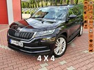 Škoda Kodiaq Ful Led, Navi, Kamera , As. Pasa. GWARANCJA