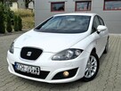 Seat Leon Xenon, KlimaTronik, Grzane Fotele, PDC, SuperStan //GWARANCJA// - 2