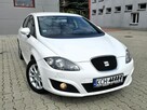 Seat Leon Xenon, KlimaTronik, Grzane Fotele, PDC, SuperStan //GWARANCJA// - 10