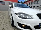 Seat Leon Xenon, KlimaTronik, Grzane Fotele, PDC, SuperStan //GWARANCJA// - 16