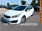 Kia Cee'd Salon Polska
