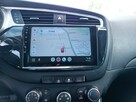 Kia Cee'd Salon Polska - 4
