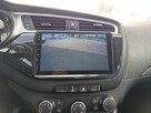 Kia Cee'd Salon Polska - 5