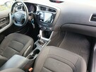 Kia Cee'd Salon Polska - 15