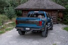 Ford F150 Raptor / SuperCrew Luxury / 3.5 EcoBoost / Carbon Bodykit / B&O / FV - 4