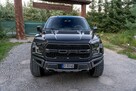 Ford F150 Raptor / SuperCrew Luxury / 3.5 EcoBoost / Carbon Bodykit / B&O / FV - 5
