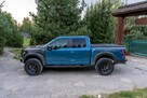 Ford F150 Raptor / SuperCrew Luxury / 3.5 EcoBoost / Carbon Bodykit / B&O / FV - 7