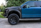 Ford F150 Raptor / SuperCrew Luxury / 3.5 EcoBoost / Carbon Bodykit / B&O / FV - 8