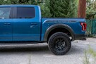 Ford F150 Raptor / SuperCrew Luxury / 3.5 EcoBoost / Carbon Bodykit / B&O / FV - 9