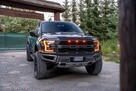 Ford F150 Raptor / SuperCrew Luxury / 3.5 EcoBoost / Carbon Bodykit / B&O / FV - 14