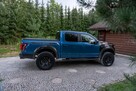 Ford F150 Raptor / SuperCrew Luxury / 3.5 EcoBoost / Carbon Bodykit / B&O / FV - 16
