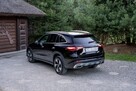 Mercedes GLC 300 4MATIC / Avantgarde / 2.0 MildHybrid 258KM / Panorama / Import USA FV - 2