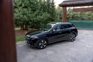 Mercedes GLC 300 4MATIC / Avantgarde / 2.0 MildHybrid 258KM / Panorama / Import USA FV - 3