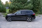 Mercedes GLC 300 4MATIC / Avantgarde / 2.0 MildHybrid 258KM / Panorama / Import USA FV - 7