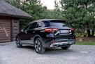 Mercedes GLC 300 4MATIC / Avantgarde / 2.0 MildHybrid 258KM / Panorama / Import USA FV - 11