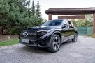 Mercedes GLC 300 4MATIC / Avantgarde / 2.0 MildHybrid 258KM / Panorama / Import USA FV - 12