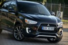 Mitsubishi ASX 1,8*150KM*4x4*Xenon*LED*Kamera*Niemcy*Super Stan - 2