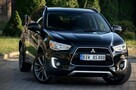 Mitsubishi ASX 1,8*150KM*4x4*Xenon*LED*Kamera*Niemcy*Super Stan - 3